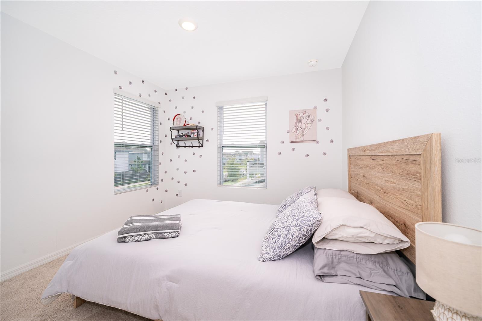 WESLYN PARK PH 1 - Residential