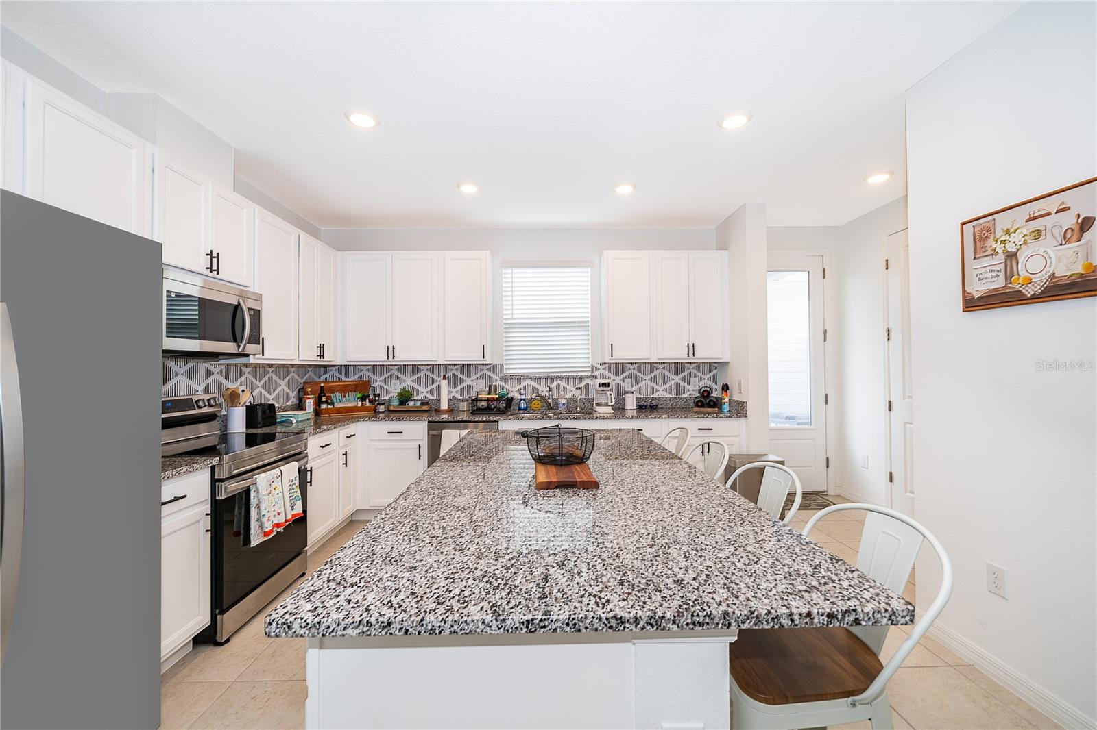 WESLYN PARK PH 1 - Residential