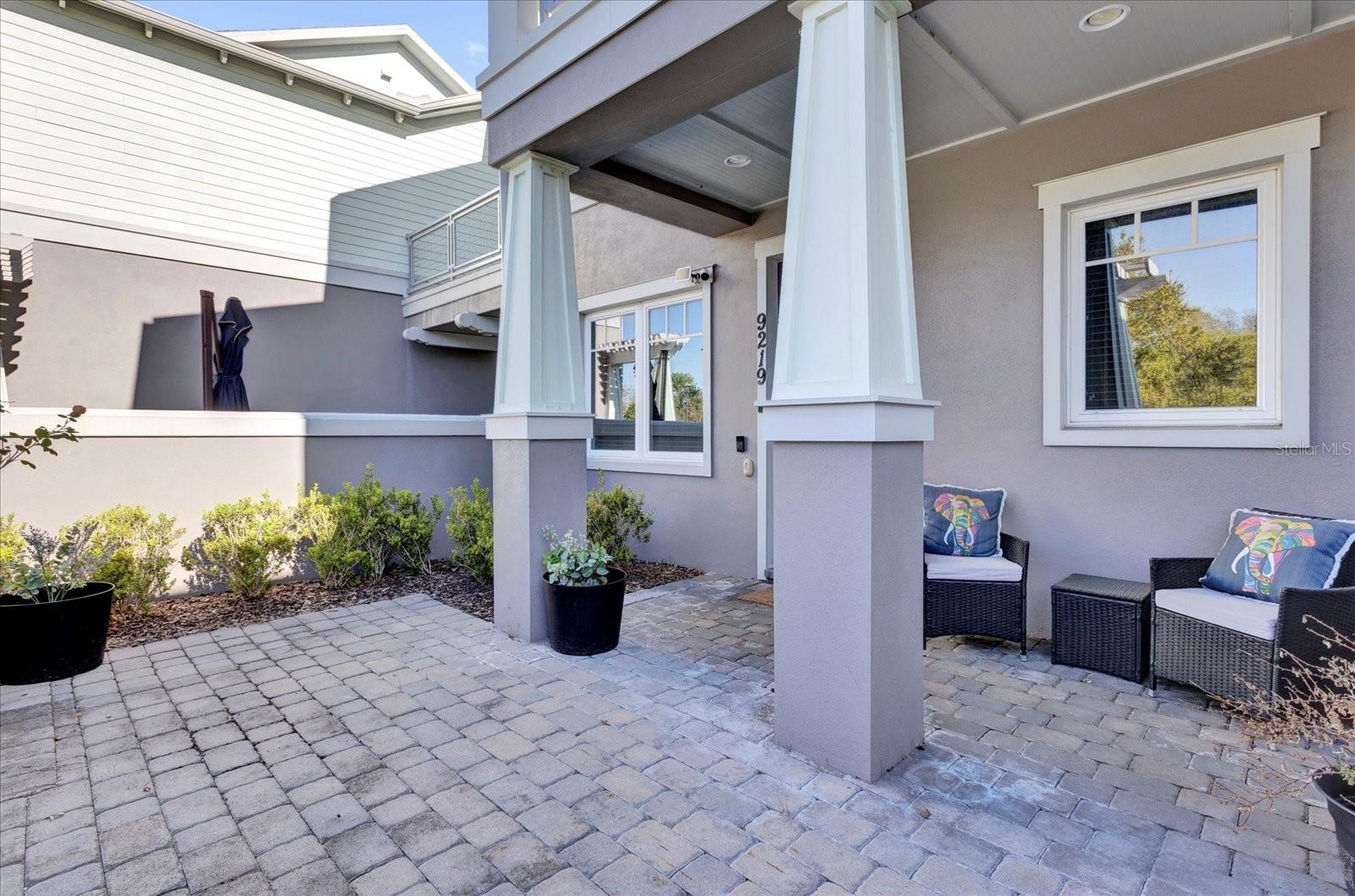 LAUREATE PARK PH 5B - Residential