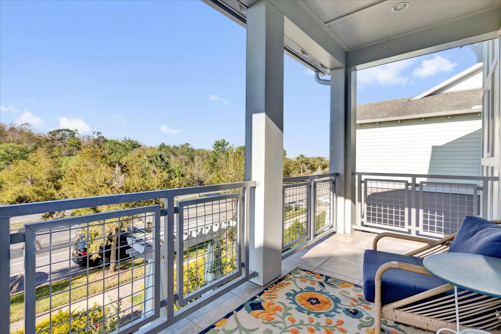 LAUREATE PARK PH 5B - Residential