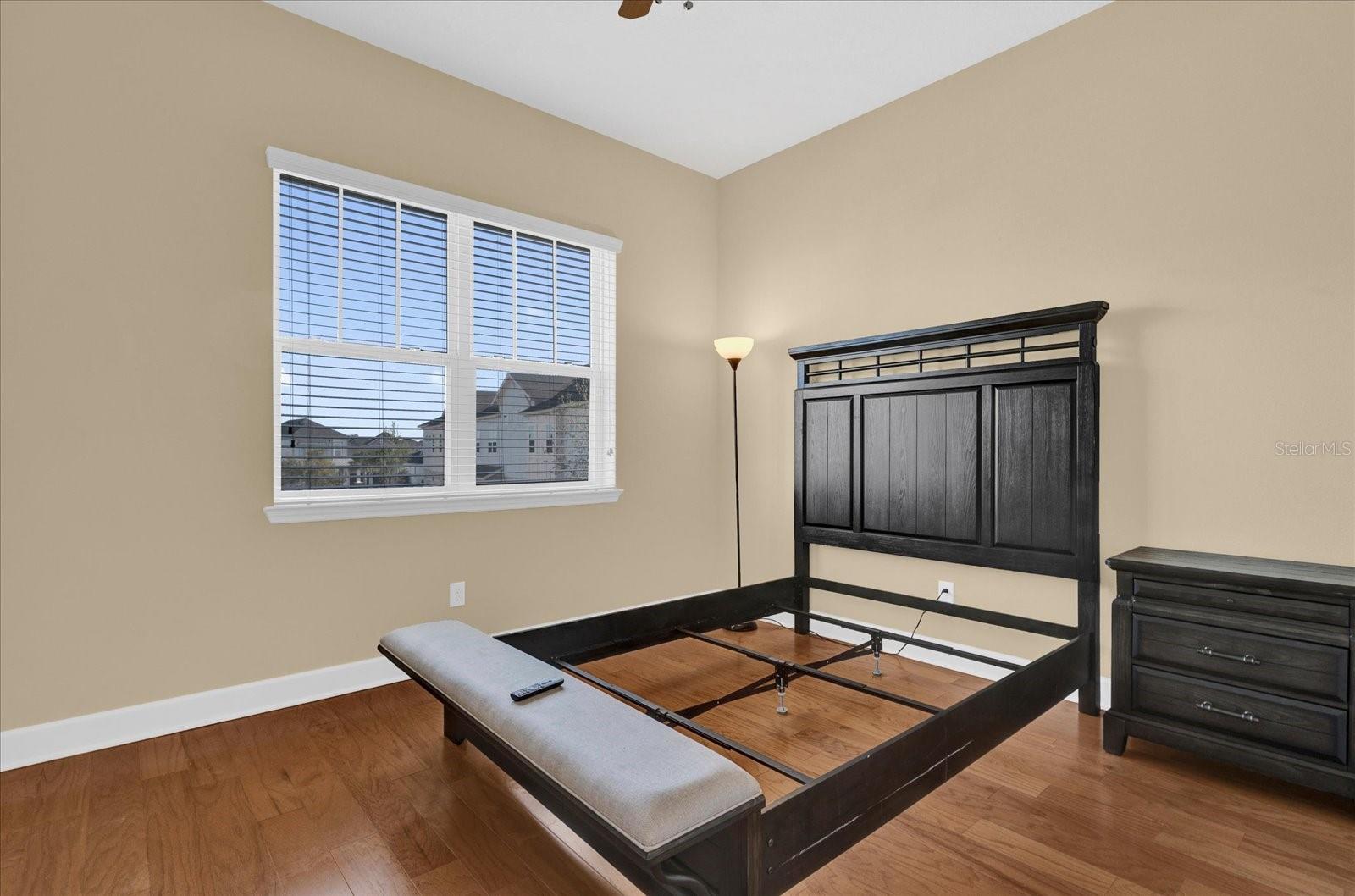 LAUREATE PARK PH 5B - Residential