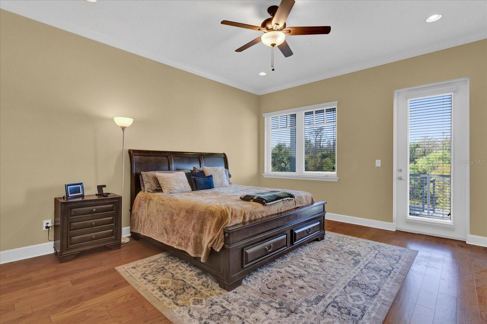 LAUREATE PARK PH 5B - Residential
