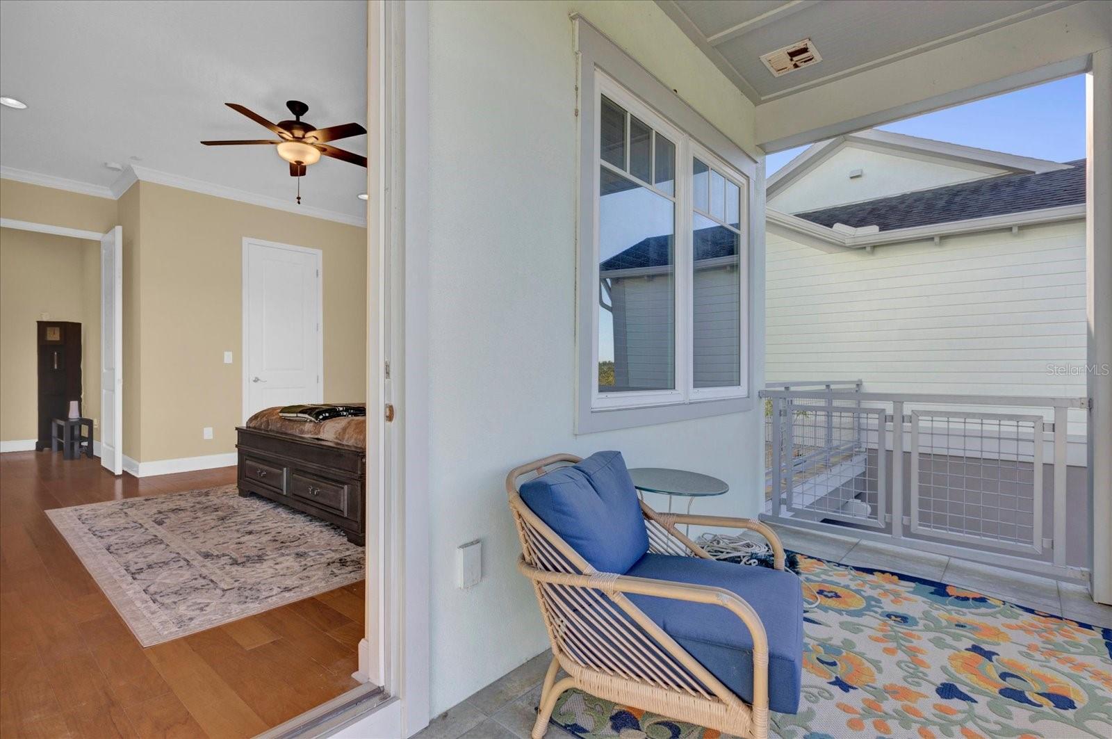 LAUREATE PARK PH 5B - Residential