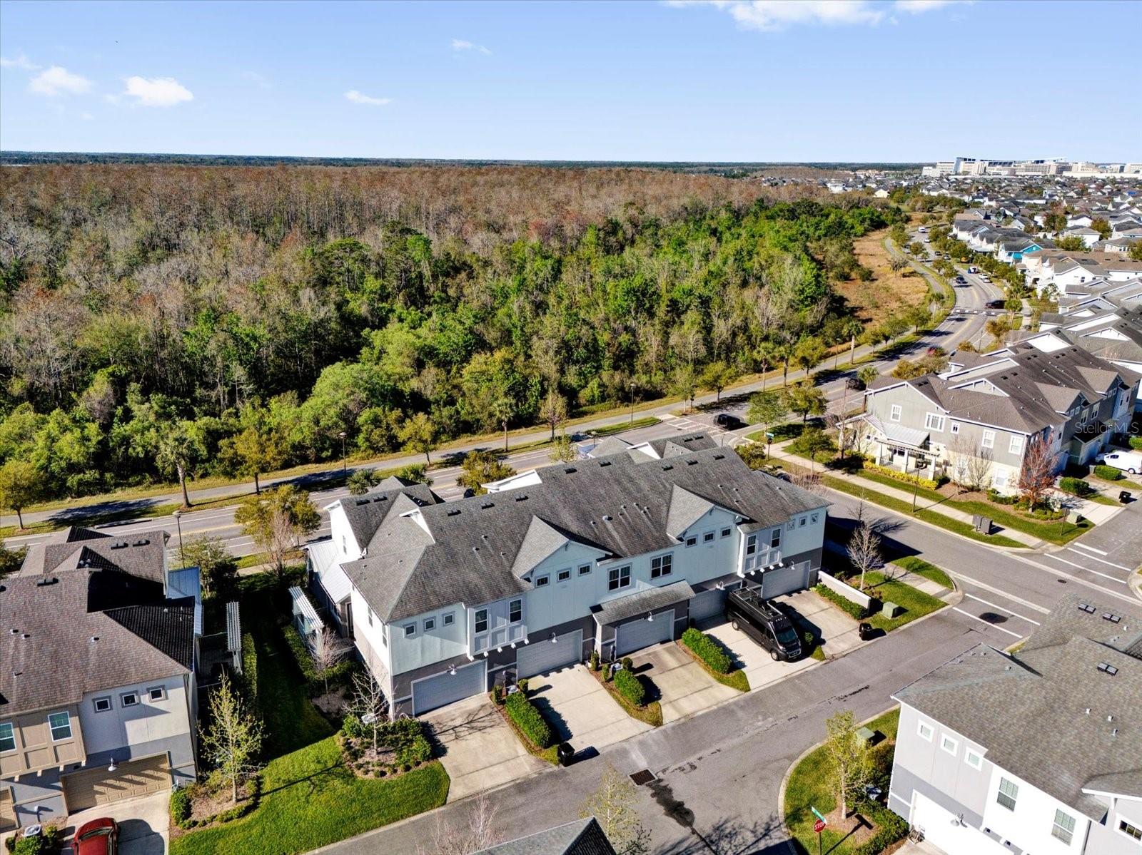 LAUREATE PARK PH 5B - Residential