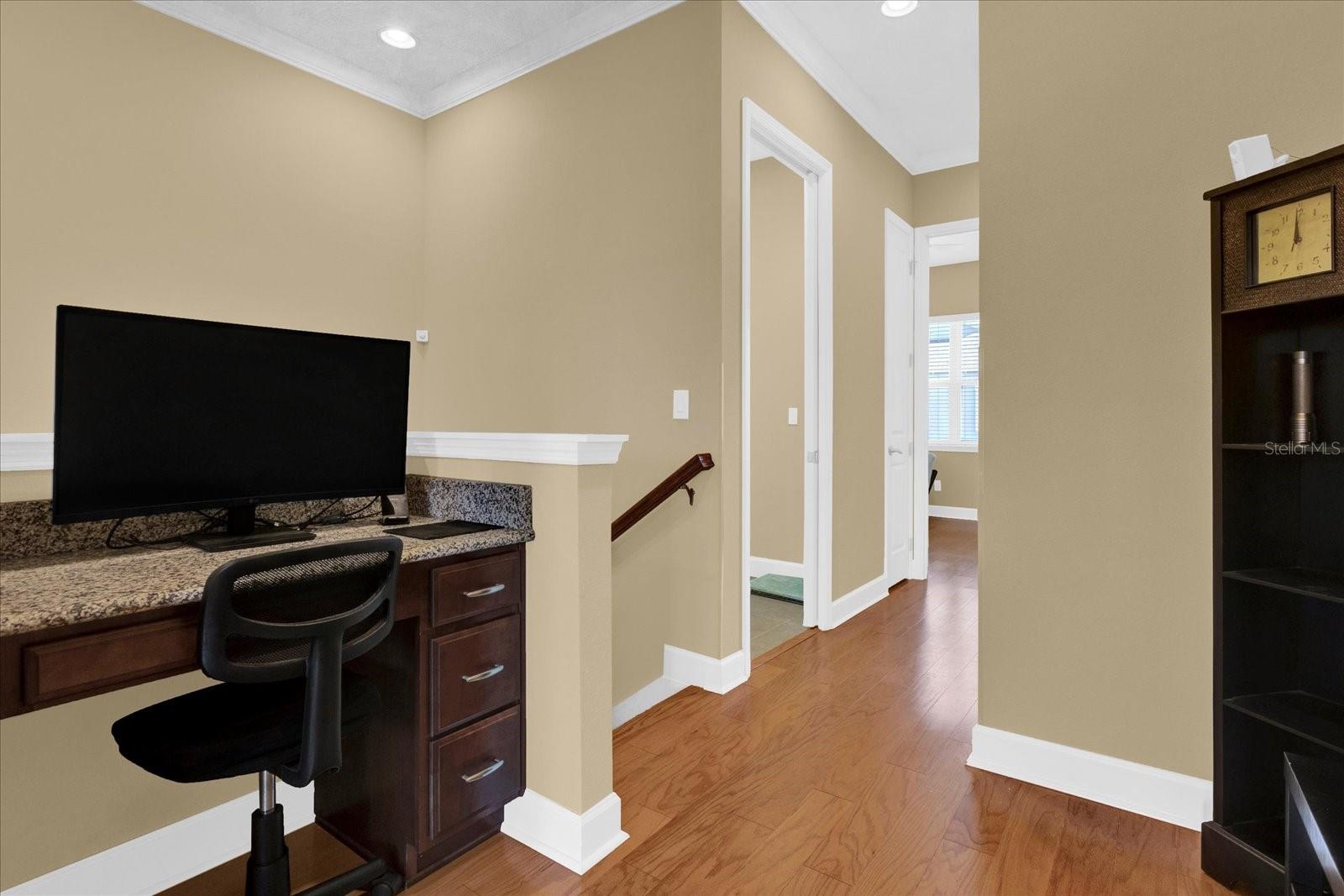 LAUREATE PARK PH 5B - Residential