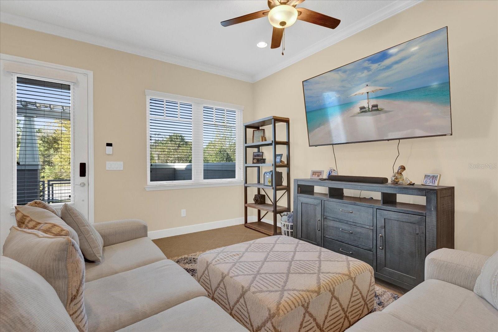LAUREATE PARK PH 5B - Residential