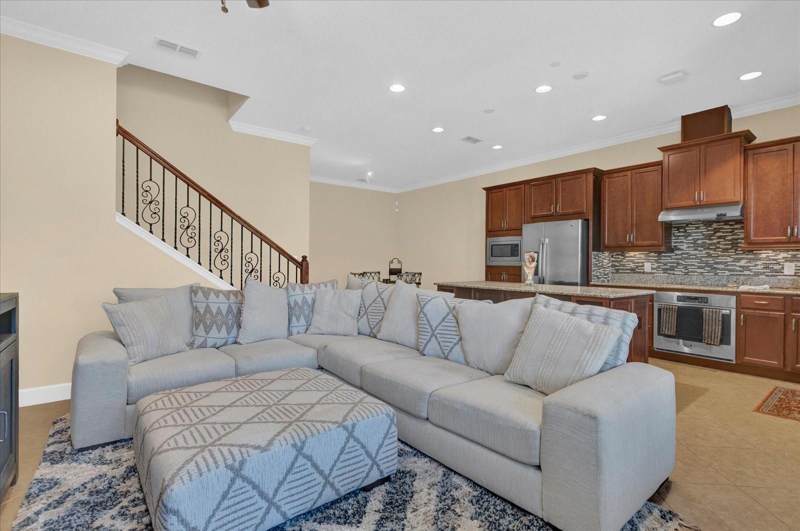 LAUREATE PARK PH 5B - Residential