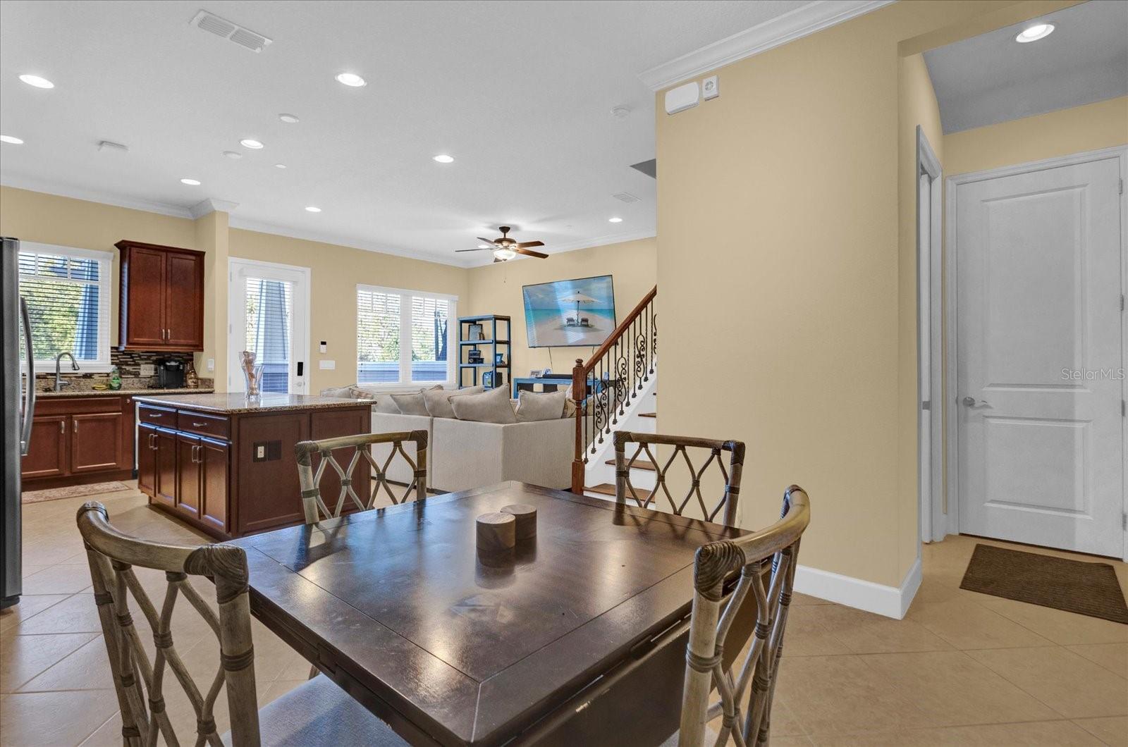 LAUREATE PARK PH 5B - Residential