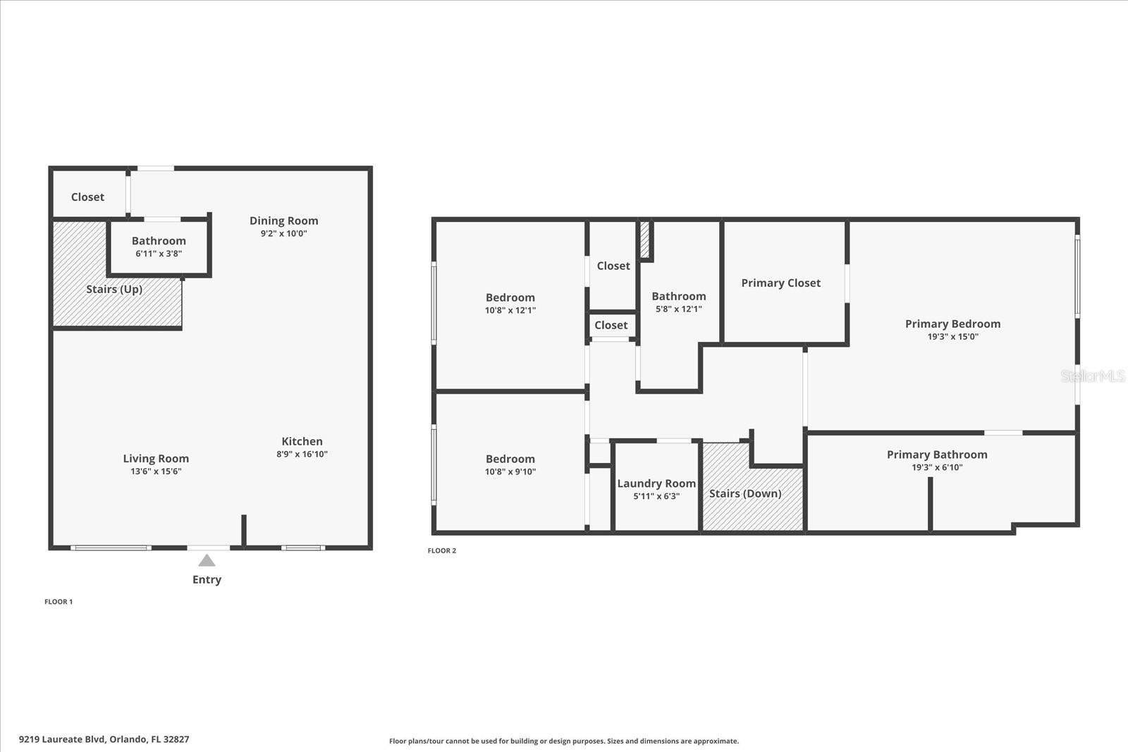 LAUREATE PARK PH 5B - Residential