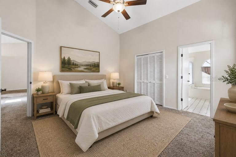 GREENWOOD LAKES UNIT D-3B 1ST ADD REP - Residential