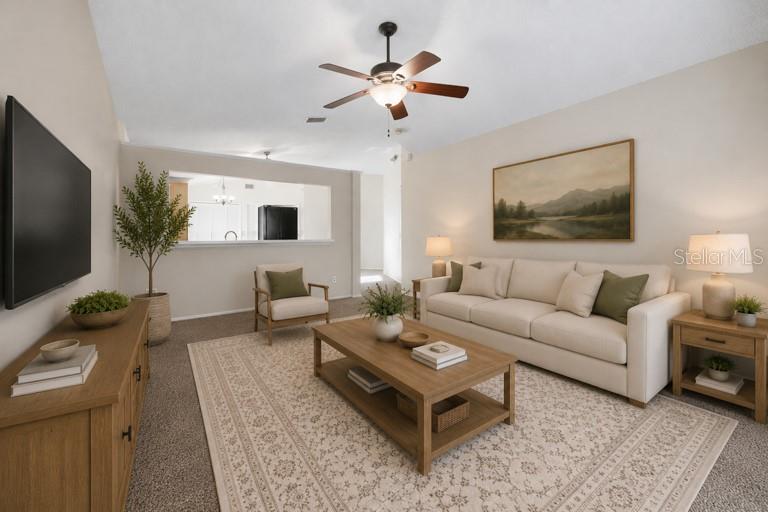 GREENWOOD LAKES UNIT D-3B 1ST ADD REP - Residential