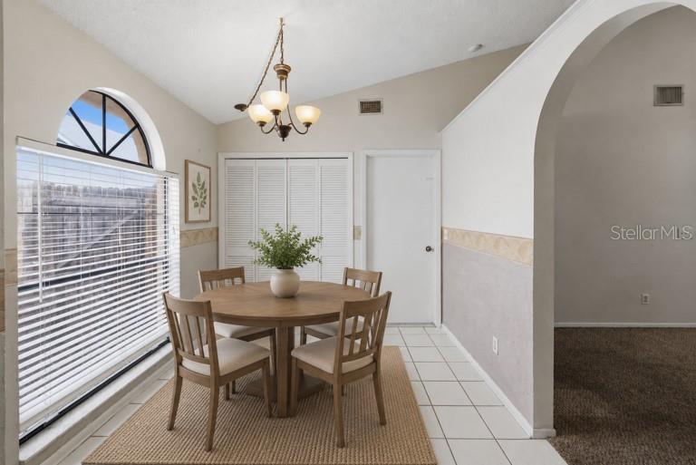 GREENWOOD LAKES UNIT D-3B 1ST ADD REP - Residential