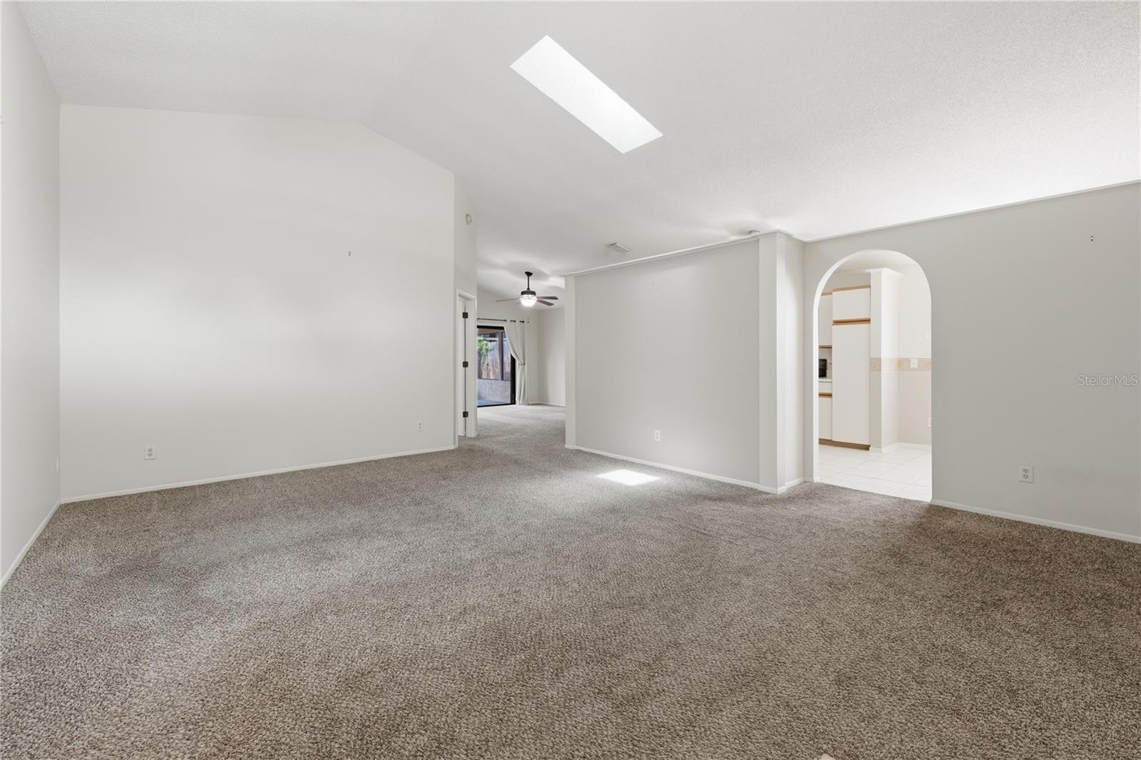GREENWOOD LAKES UNIT D-3B 1ST ADD REP - Residential