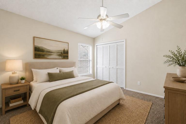 GREENWOOD LAKES UNIT D-3B 1ST ADD REP - Residential