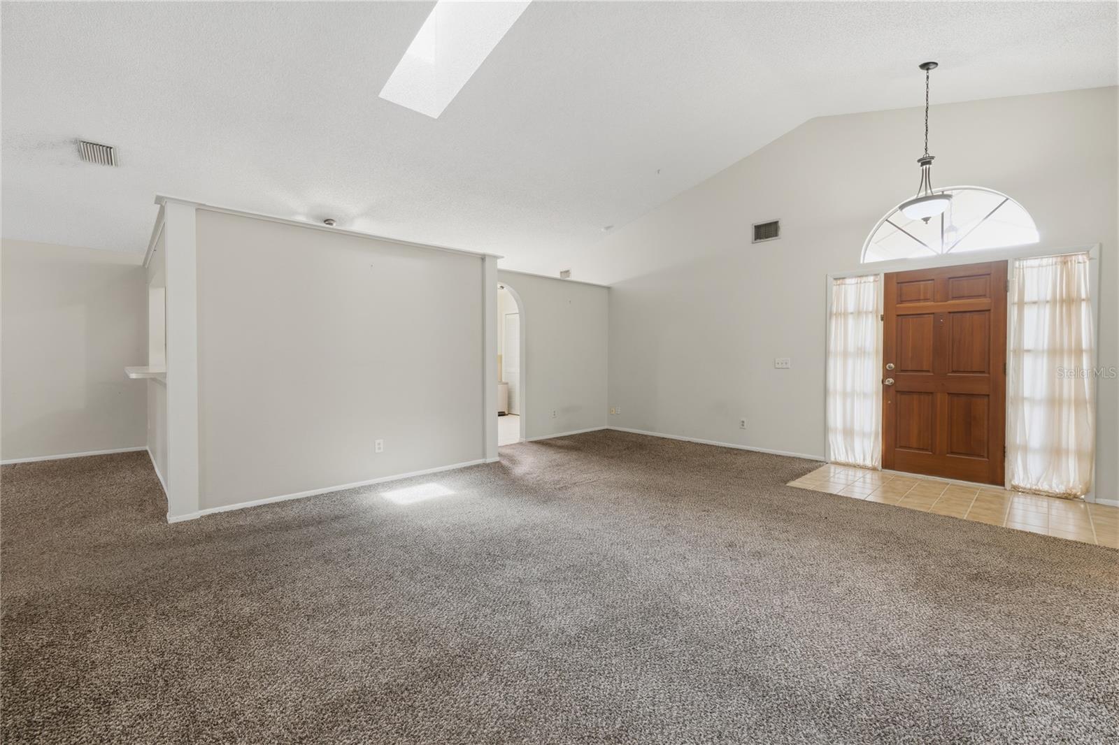 GREENWOOD LAKES UNIT D-3B 1ST ADD REP - Residential