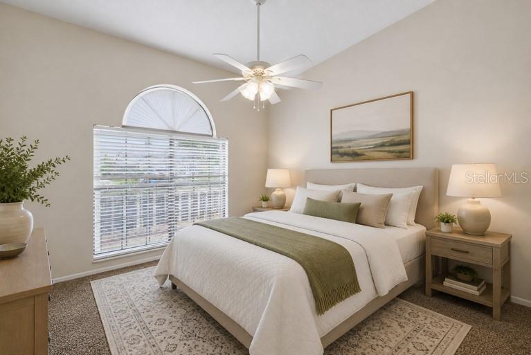 GREENWOOD LAKES UNIT D-3B 1ST ADD REP - Residential