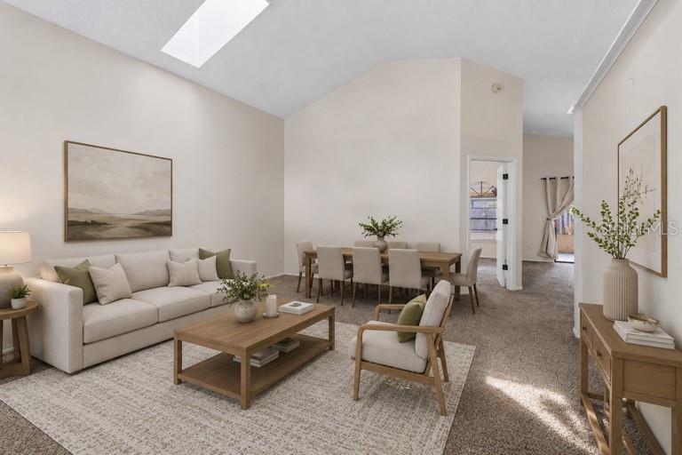 GREENWOOD LAKES UNIT D-3B 1ST ADD REP - Residential