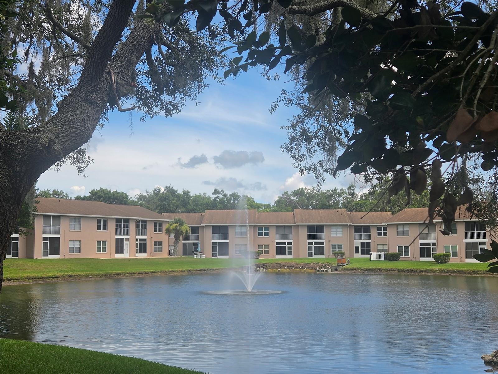 SUNNYBROOK CONDO 02 - Residential Lease
