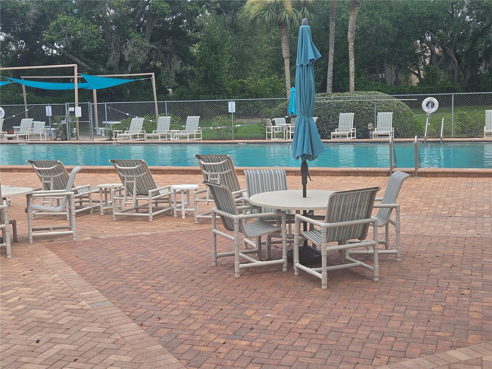 SUNNYBROOK CONDO 02 - Residential Lease