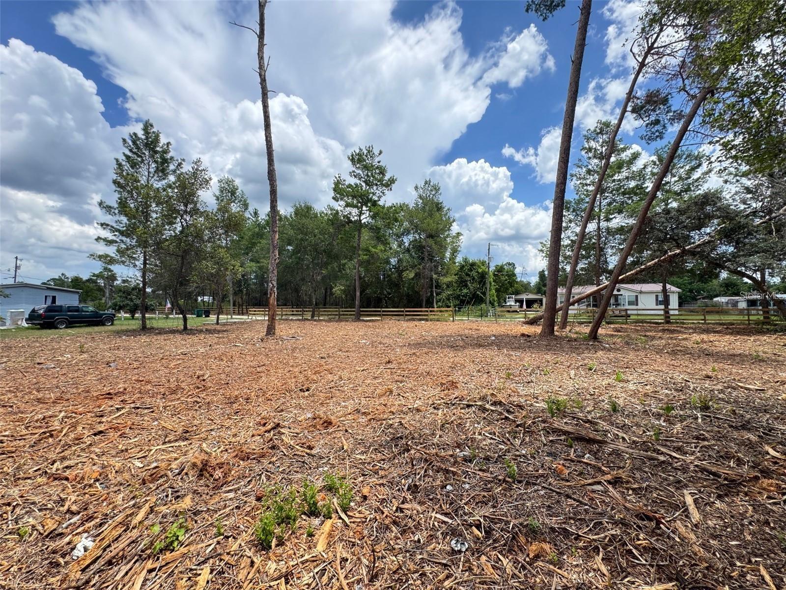 LAKE KATHRYN HEIGHTS REP - Land