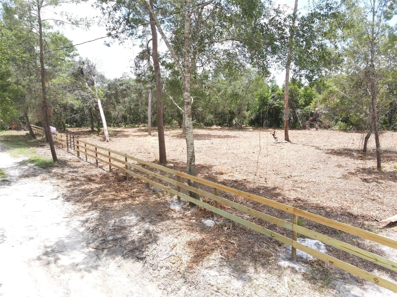 Owner Financing Available: $9500 down 13% interest up to 10-year term ask about further details. Beautiful cleared lot with no HOA. Ready for your new site built or manufactured home.