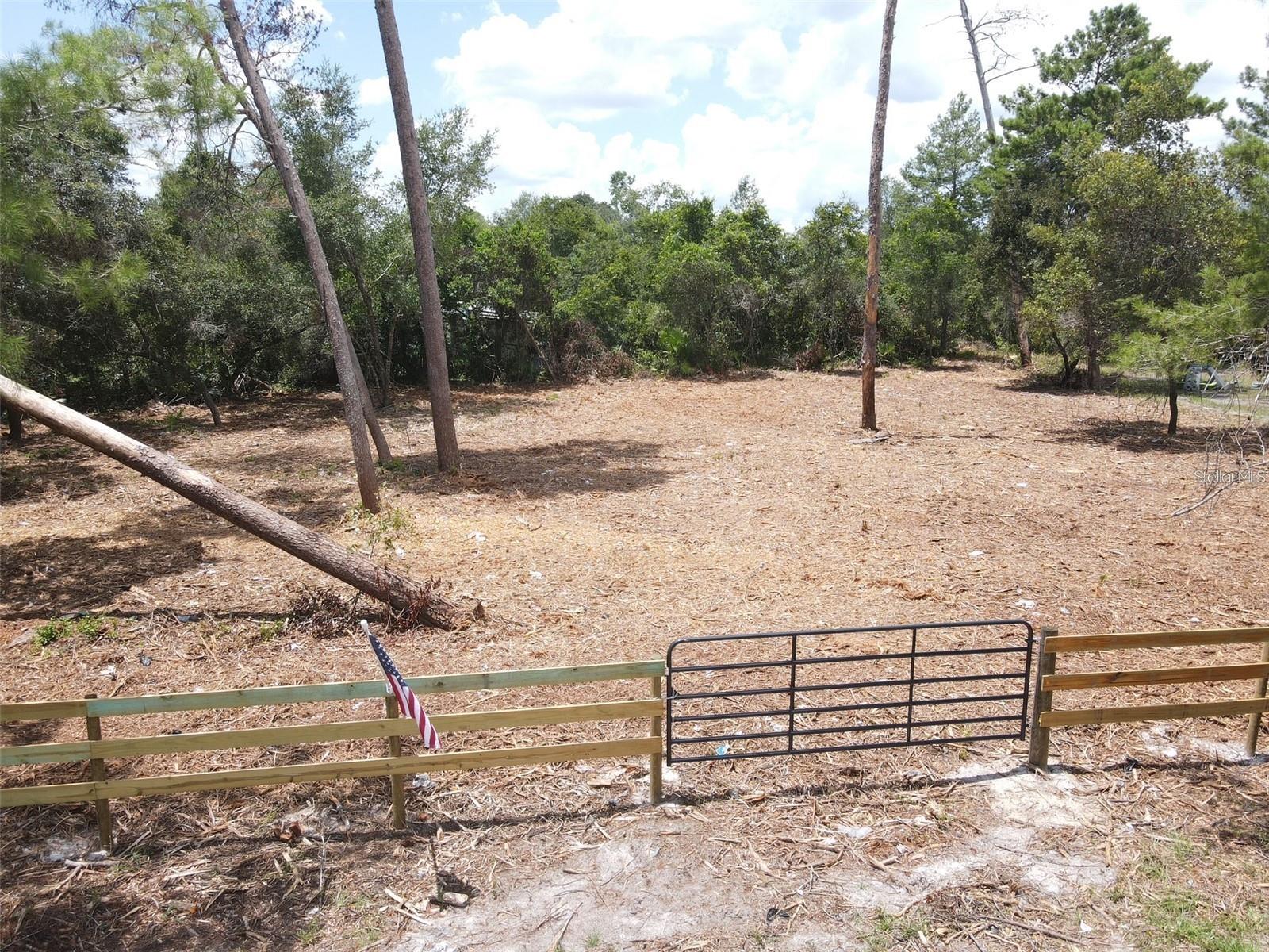 LAKE KATHRYN HEIGHTS REP - Land