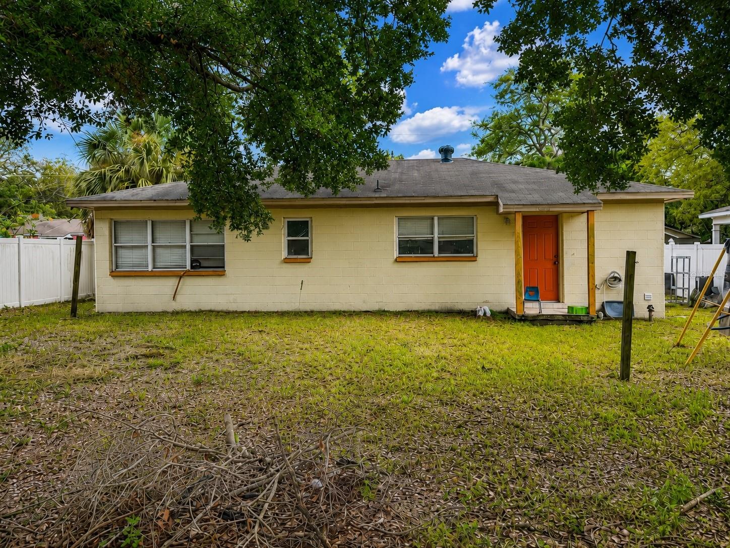 NORTH SIDE HOMES - Residential
