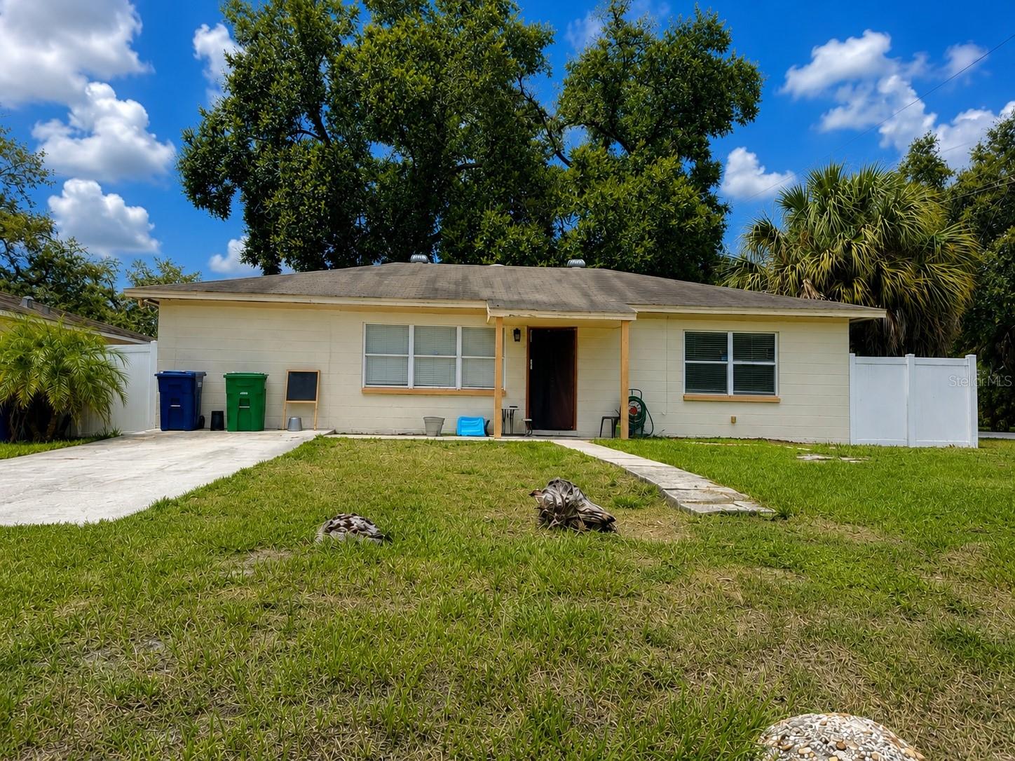 NORTH SIDE HOMES - Residential