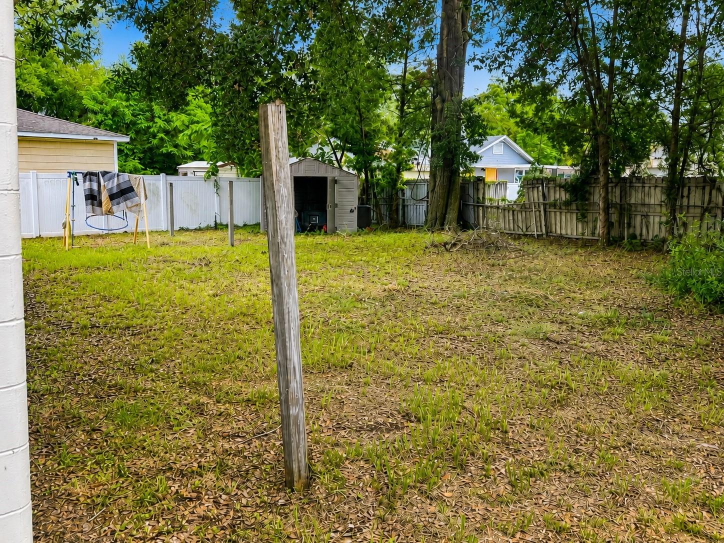 NORTH SIDE HOMES - Residential