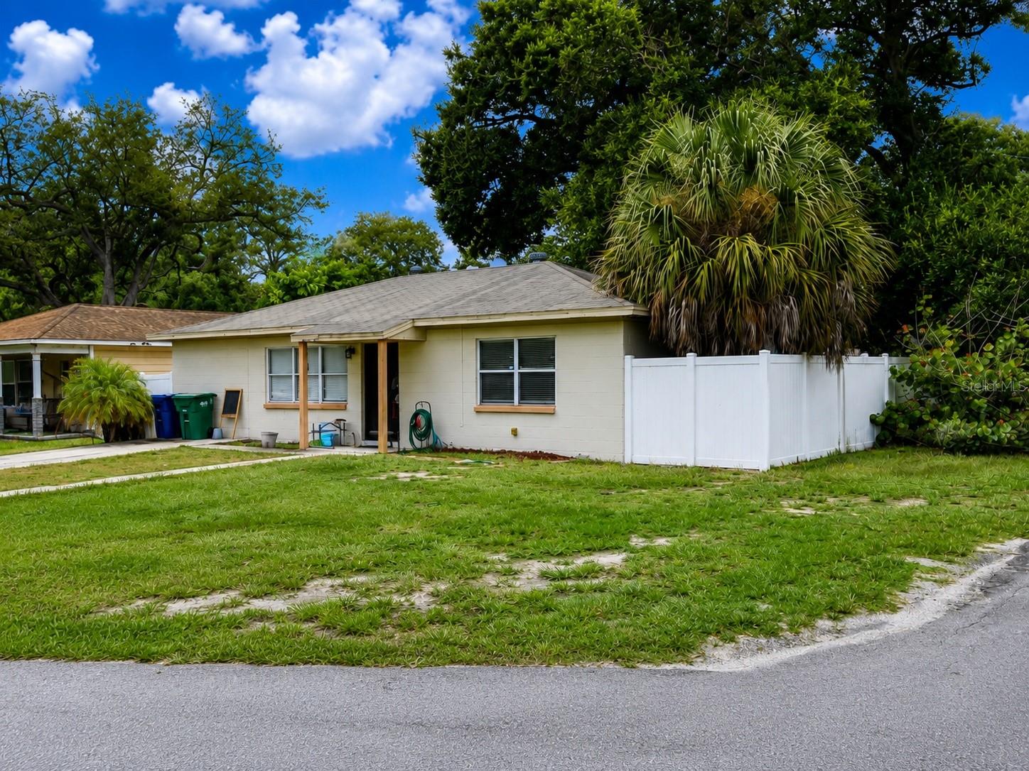 NORTH SIDE HOMES - Residential