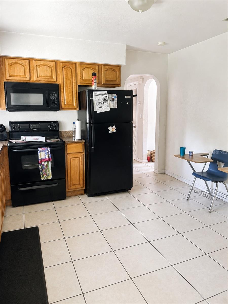 NORTH SIDE HOMES - Residential