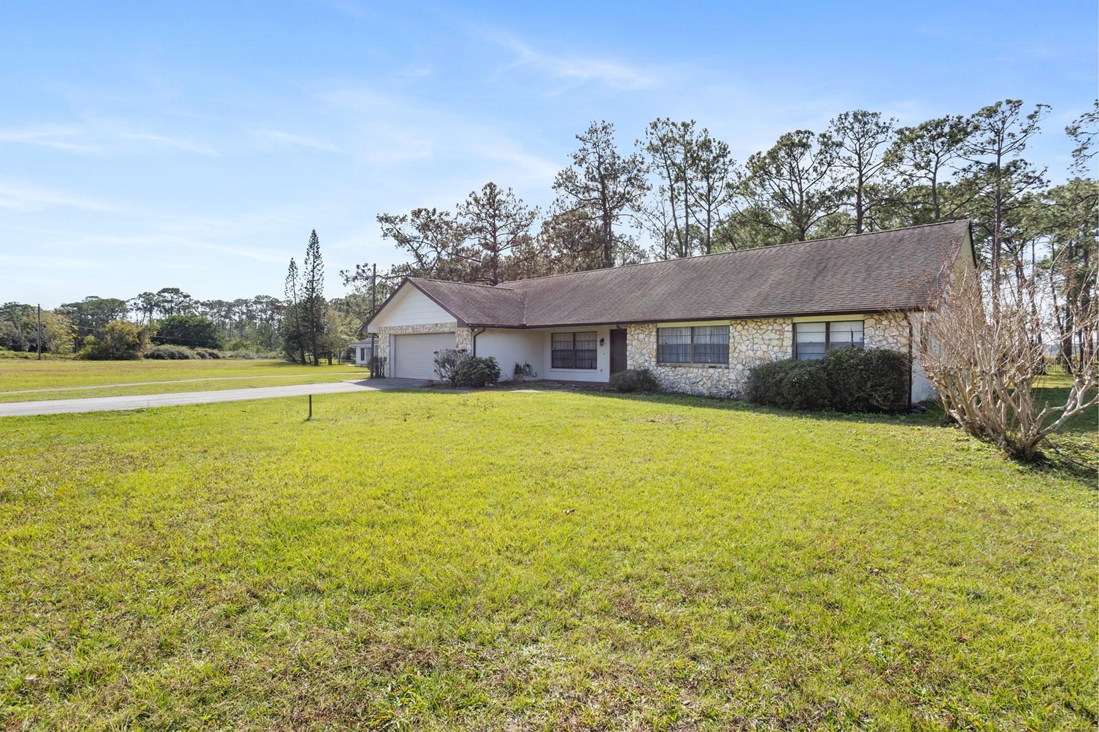 ROYAL RANCH ESTATES - Residential