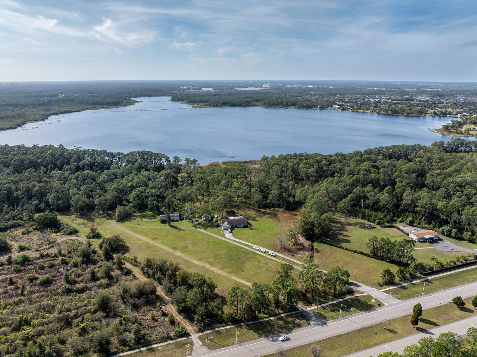 ROYAL RANCH ESTATES - Residential