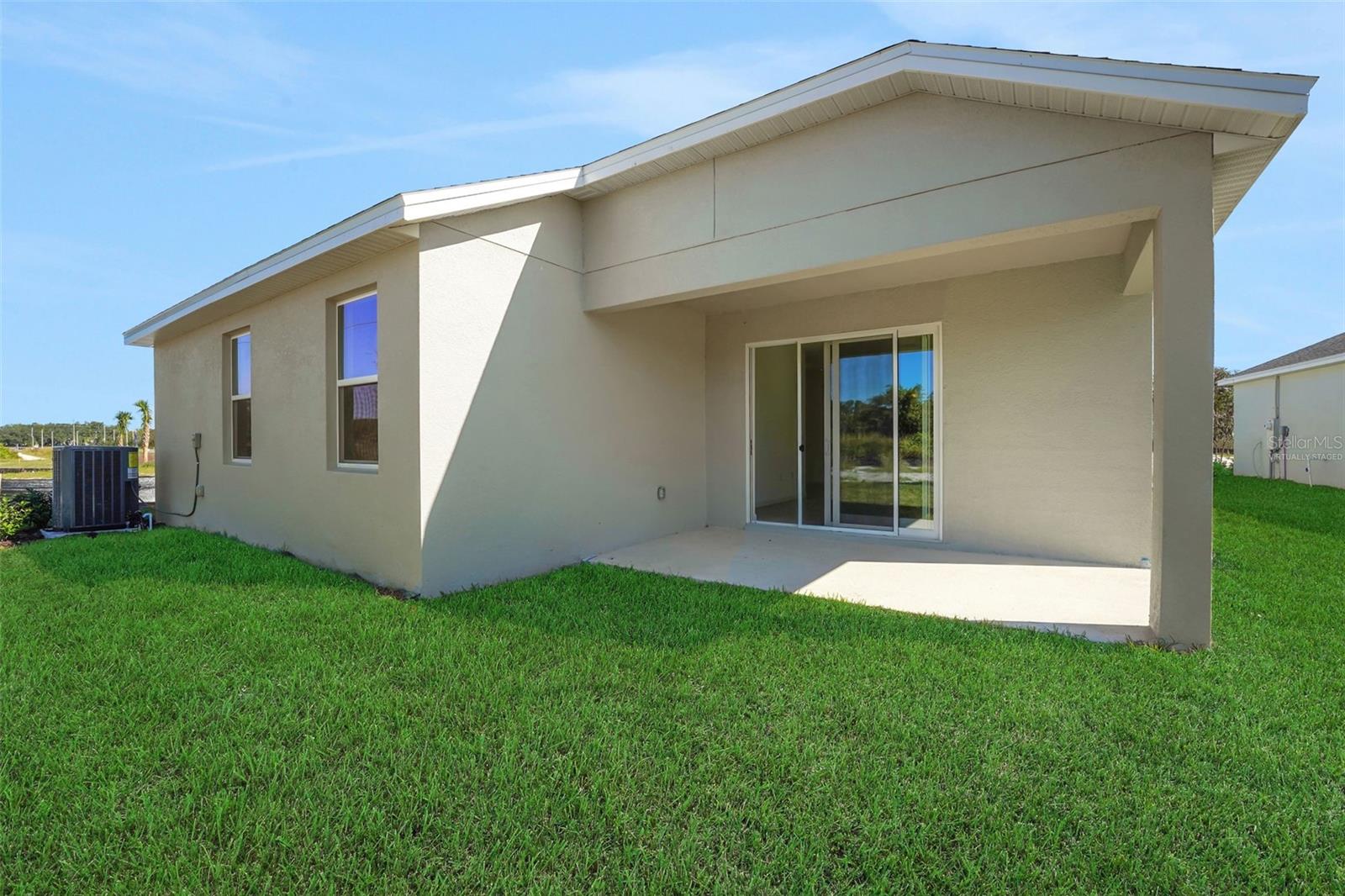 WILLOWBROOK NORTH - Residential