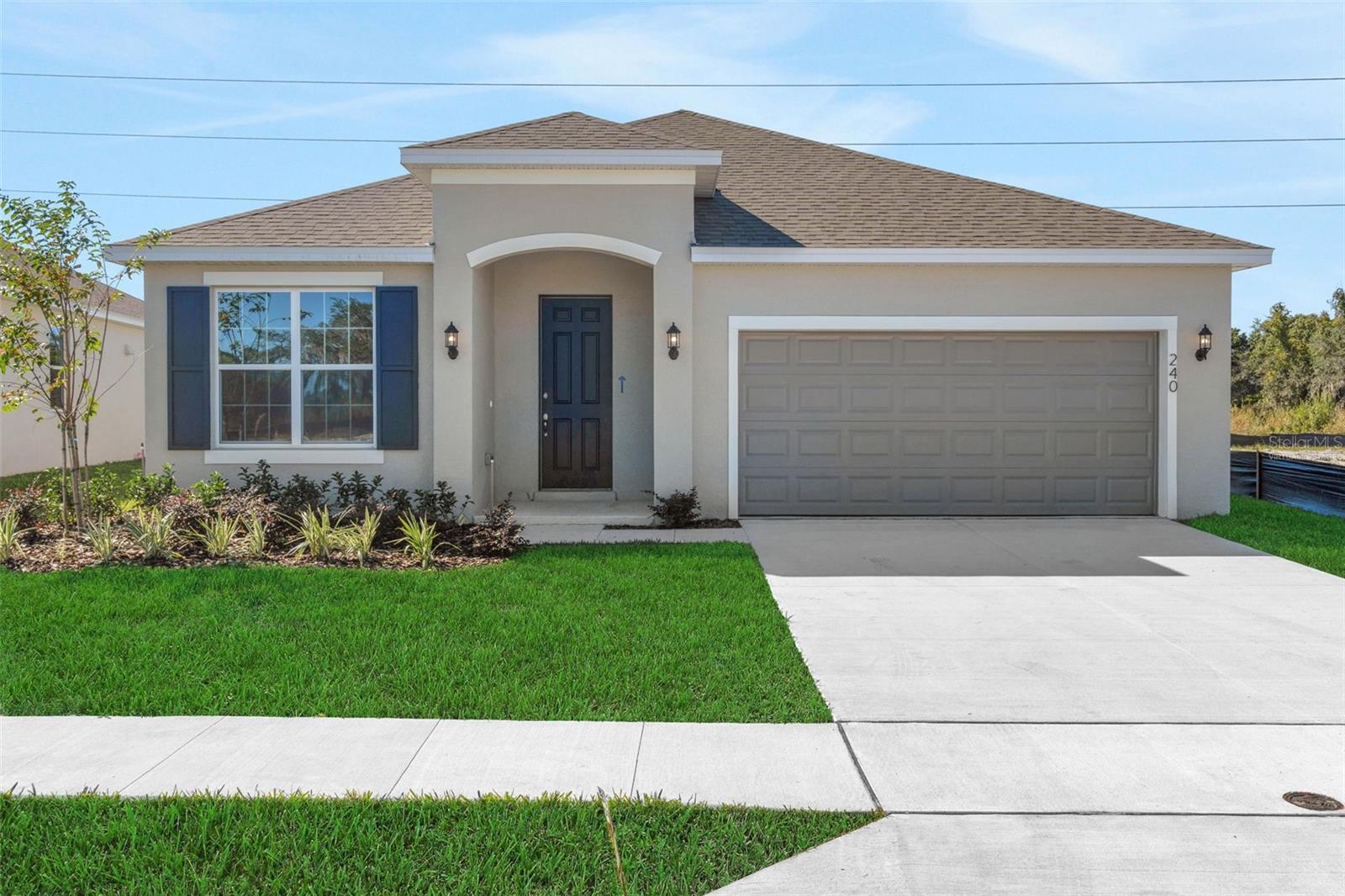 WILLOWBROOK NORTH - Residential