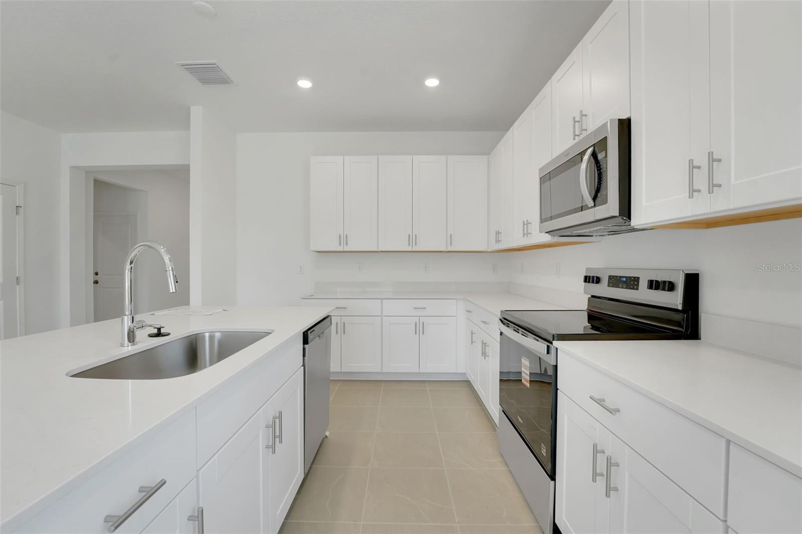 WILLOWBROOK NORTH - Residential