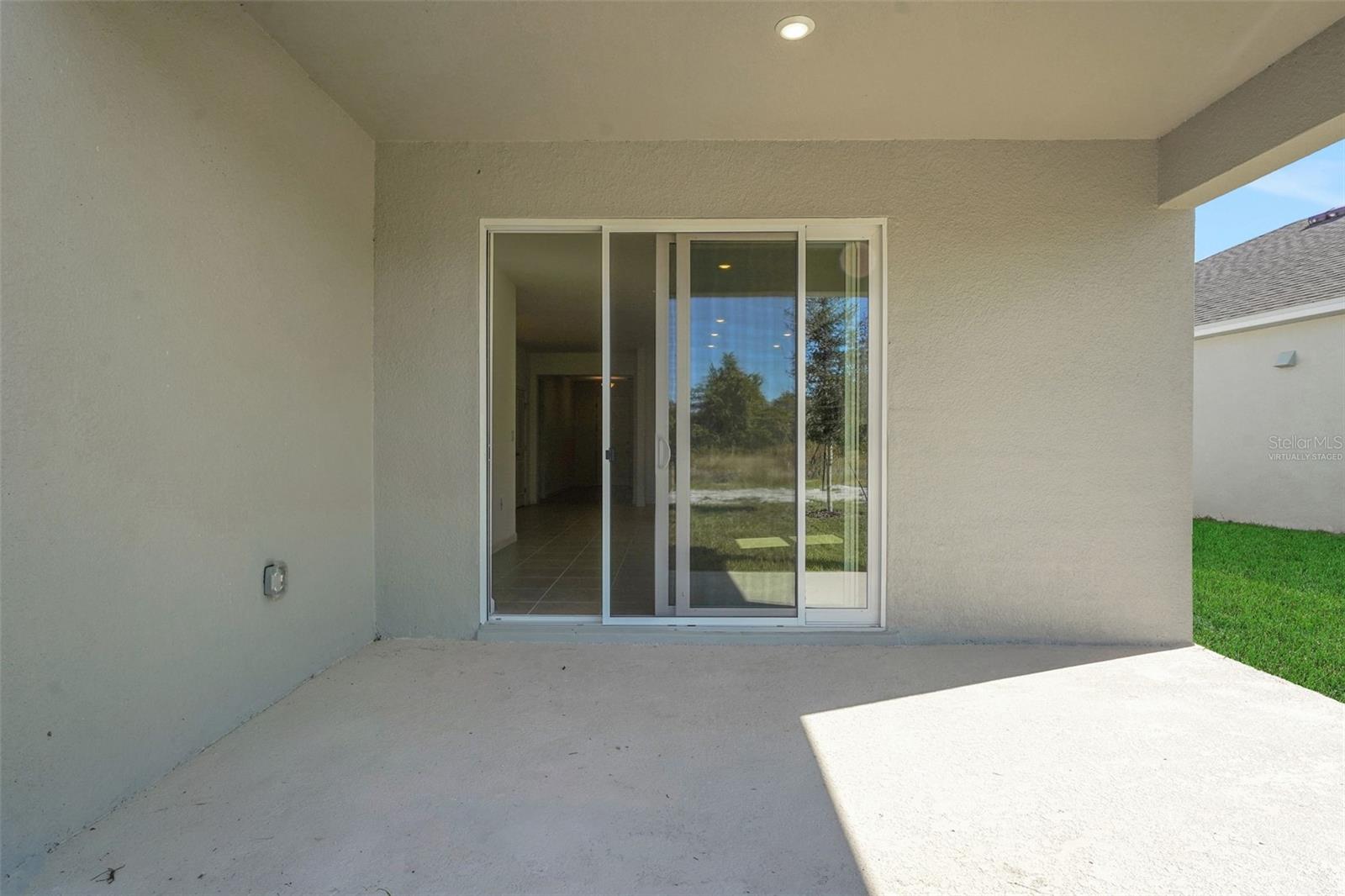WILLOWBROOK NORTH - Residential