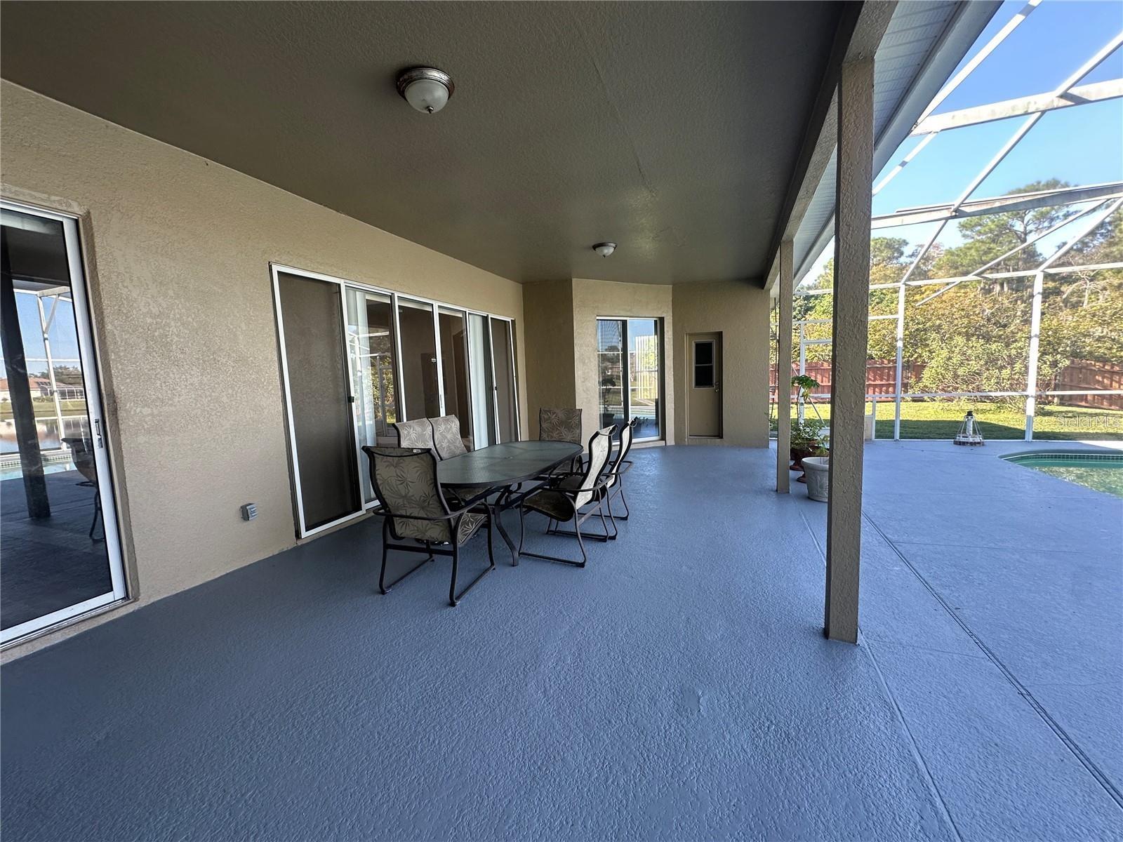 WATERFORD LAKES TR N25A PH 03 - Residential Lease