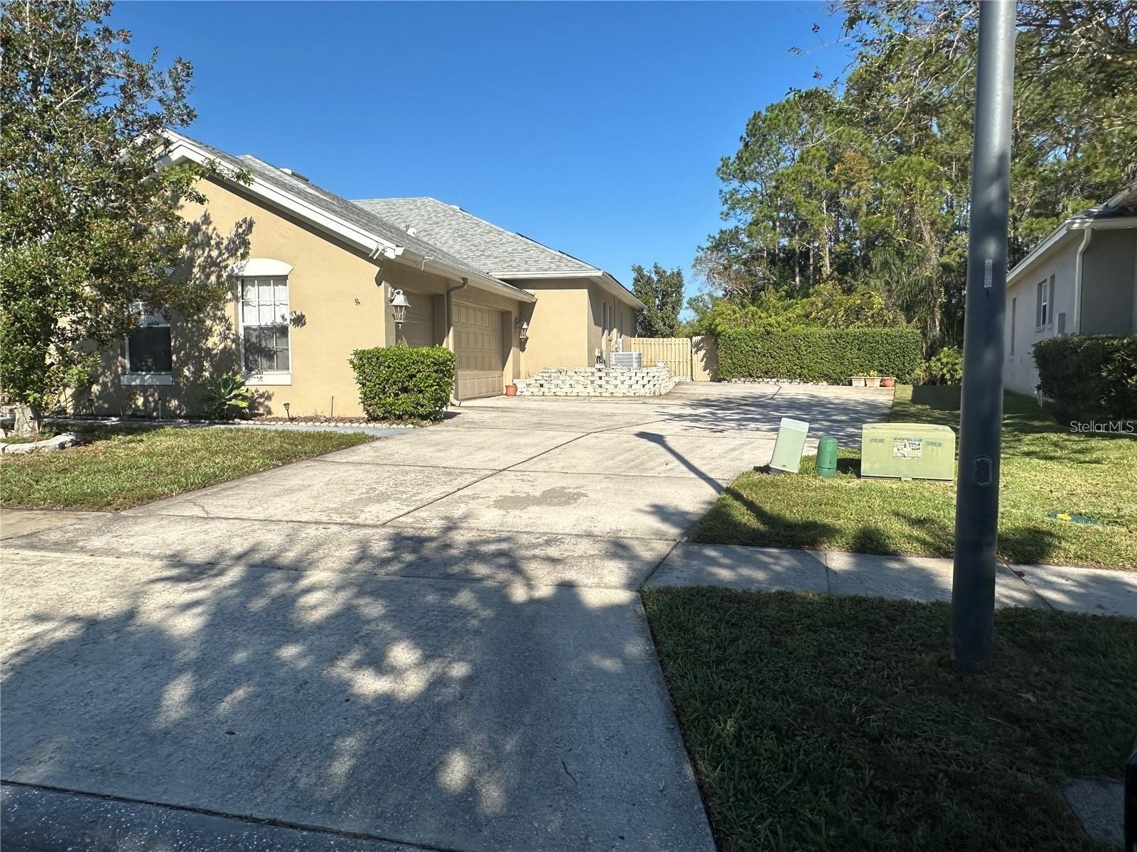 WATERFORD LAKES TR N25A PH 03 - Residential Lease