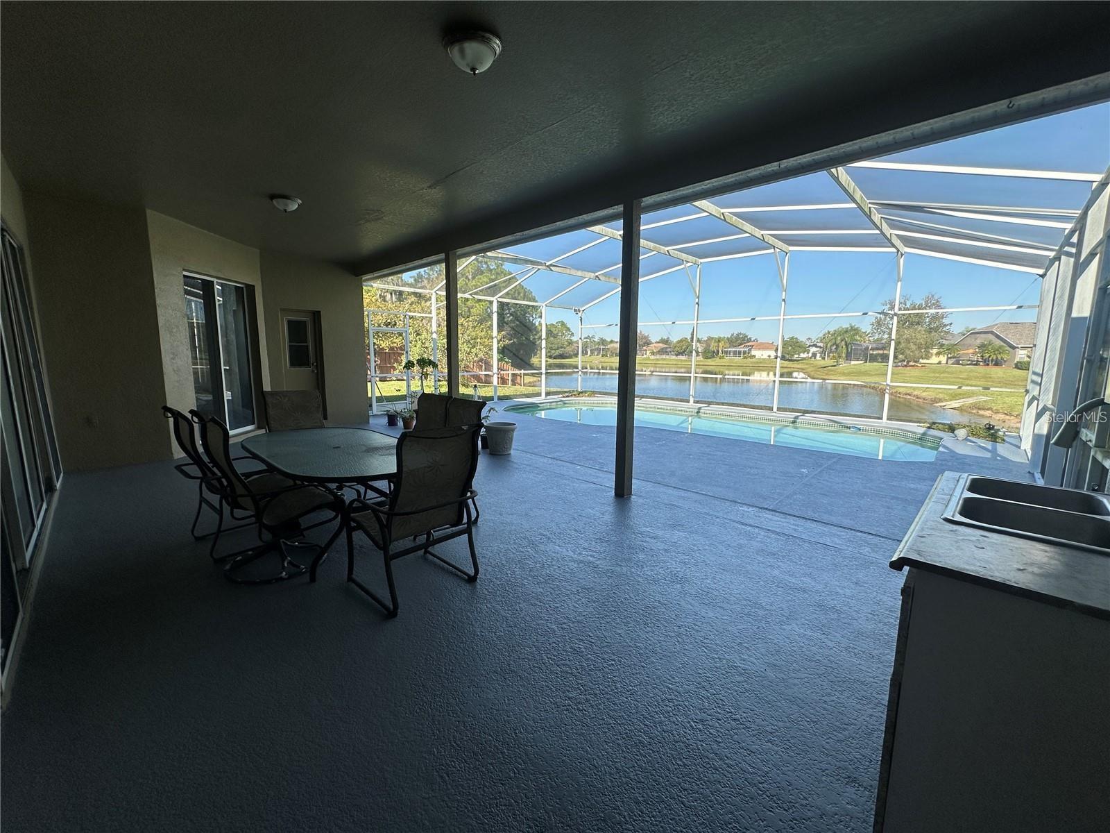 WATERFORD LAKES TR N25A PH 03 - Residential Lease