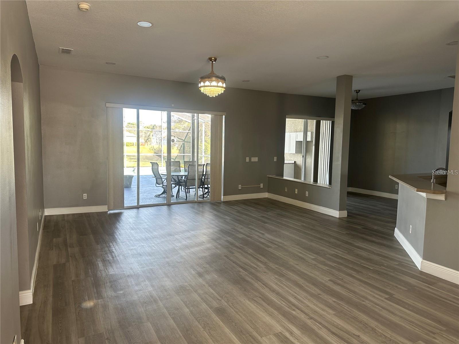 WATERFORD LAKES TR N25A PH 03 - Residential Lease