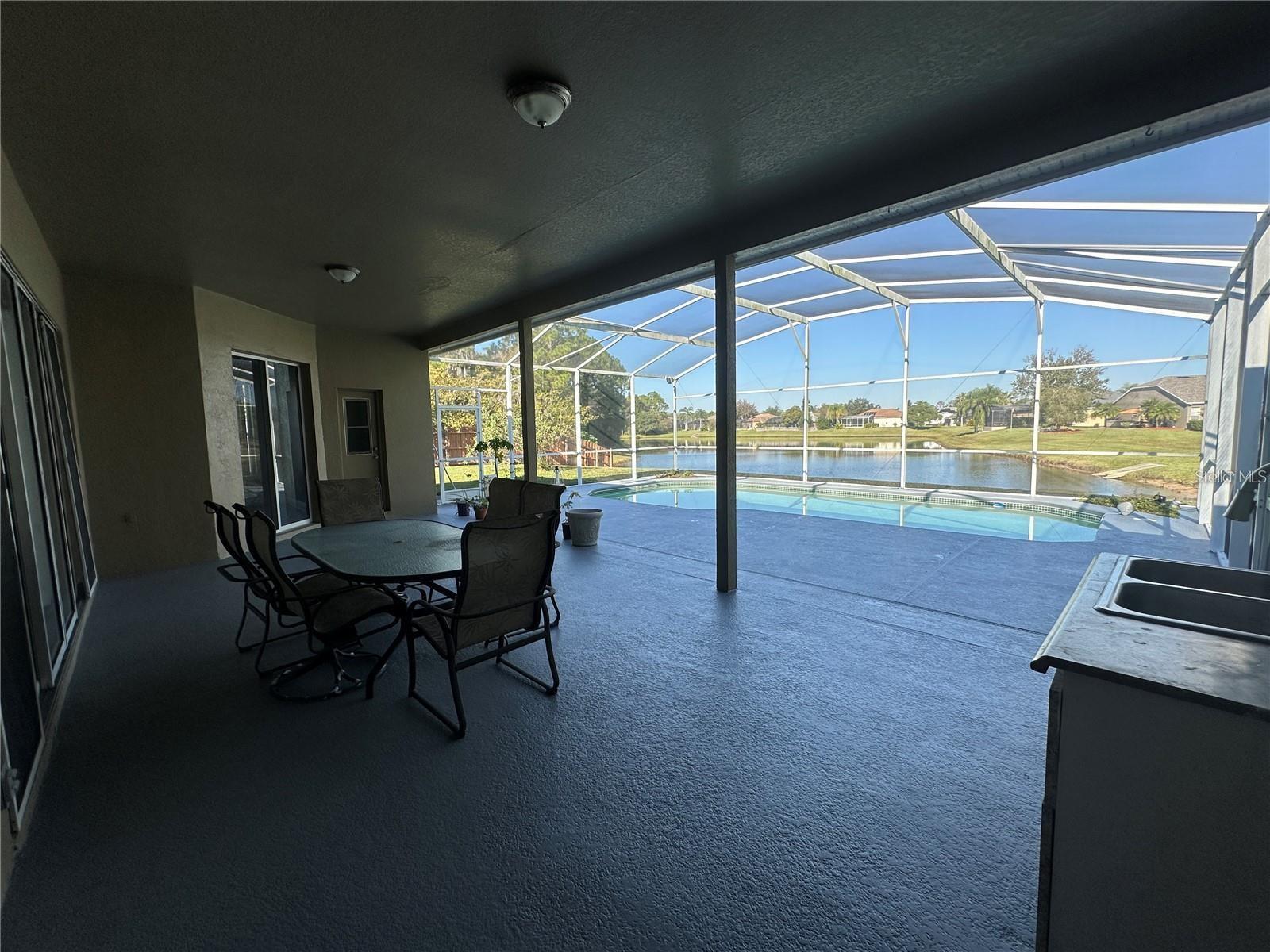 WATERFORD LAKES TR N25A PH 03 - Residential Lease