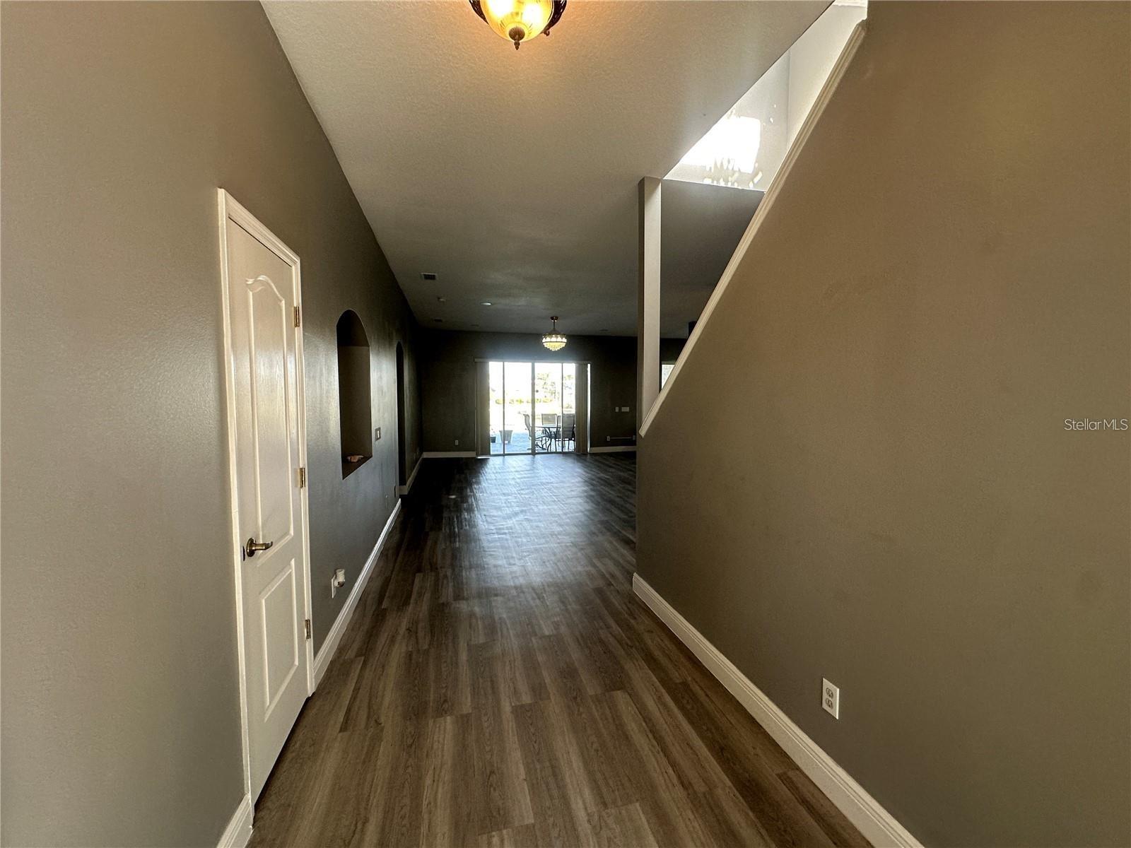WATERFORD LAKES TR N25A PH 03 - Residential Lease