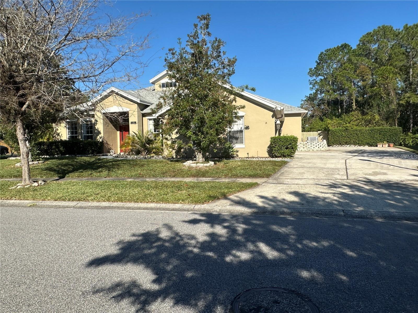 WATERFORD LAKES TR N25A PH 03 - Residential Lease