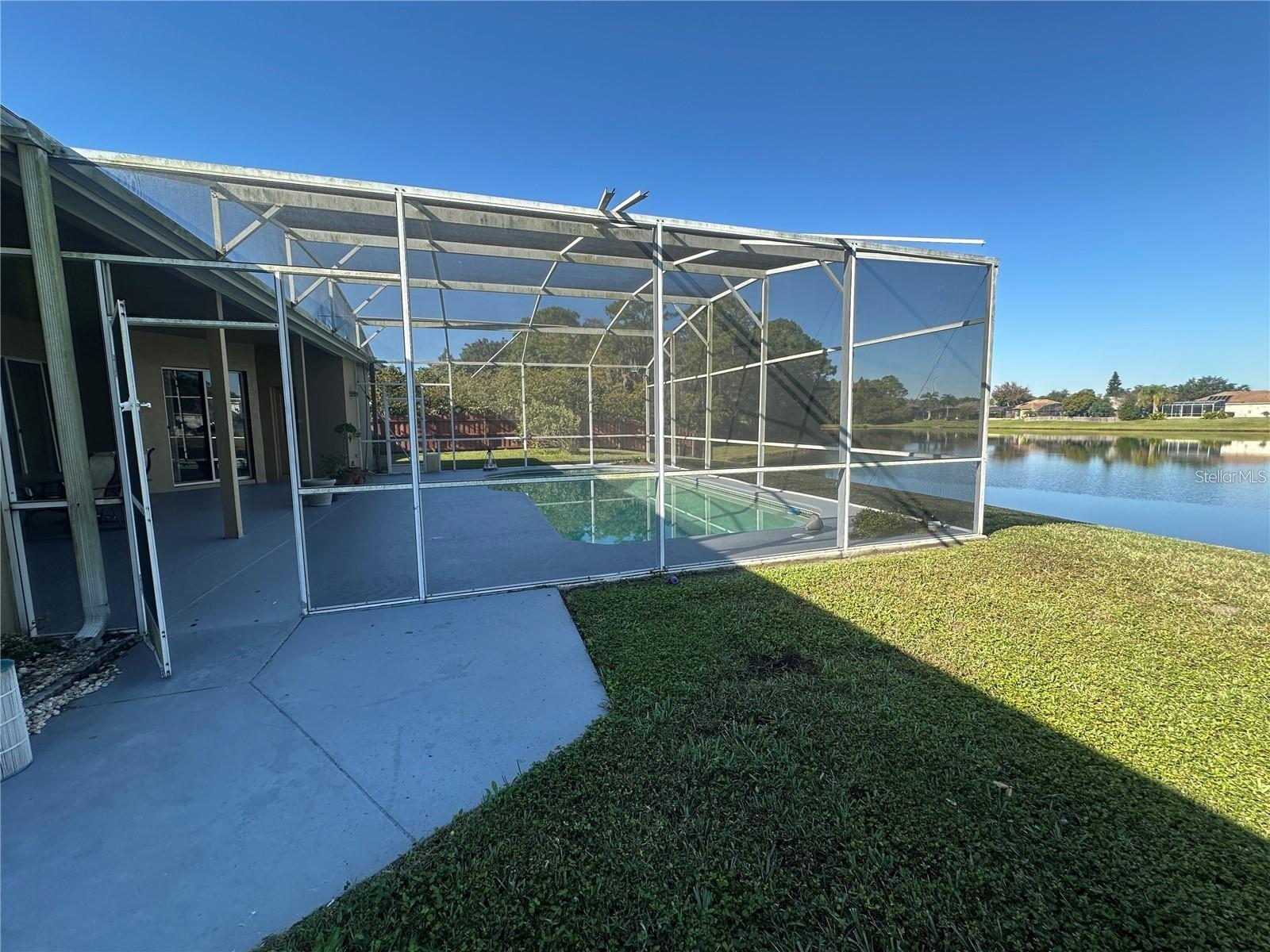 WATERFORD LAKES TR N25A PH 03 - Residential Lease
