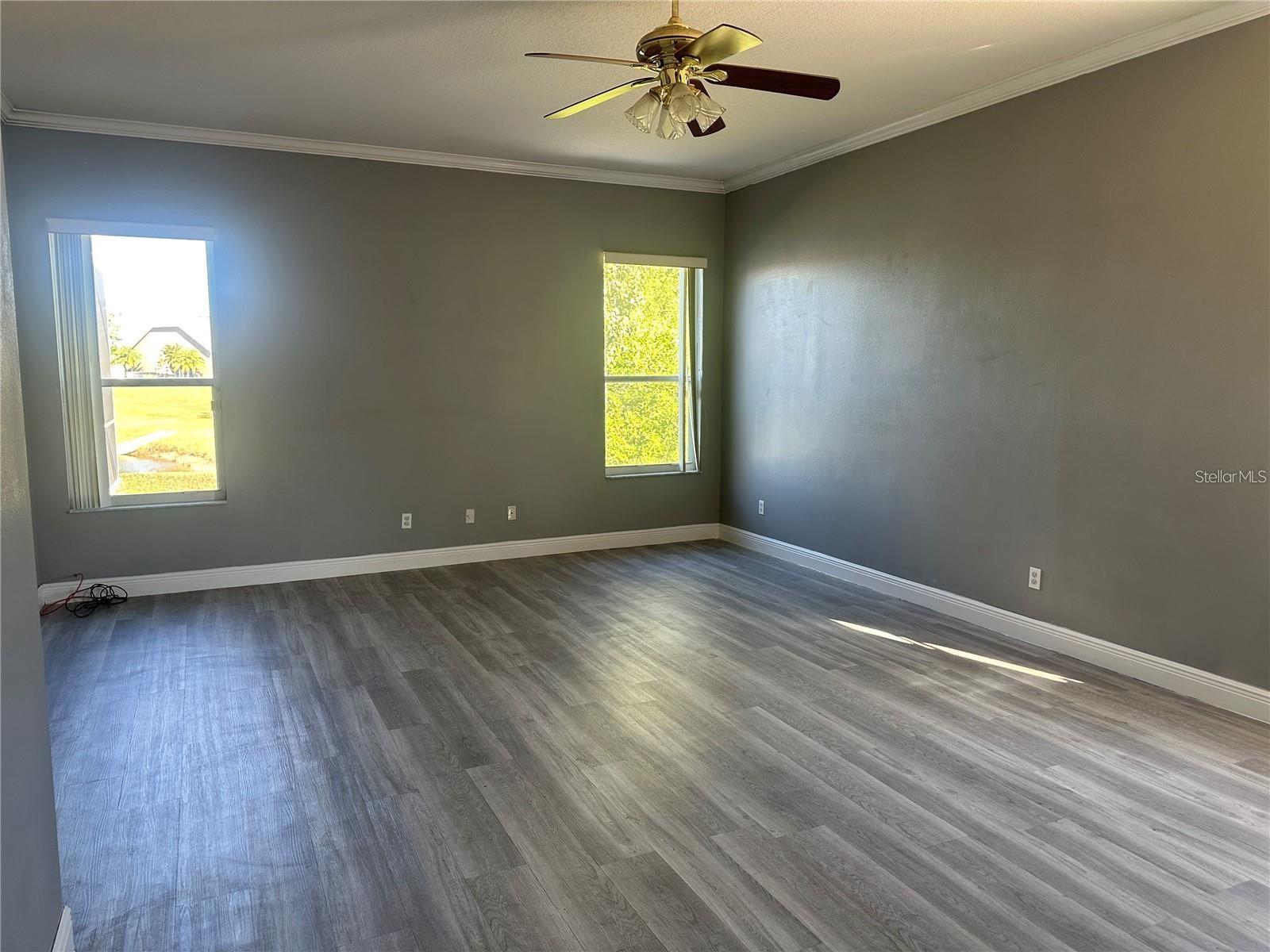 WATERFORD LAKES TR N25A PH 03 - Residential Lease