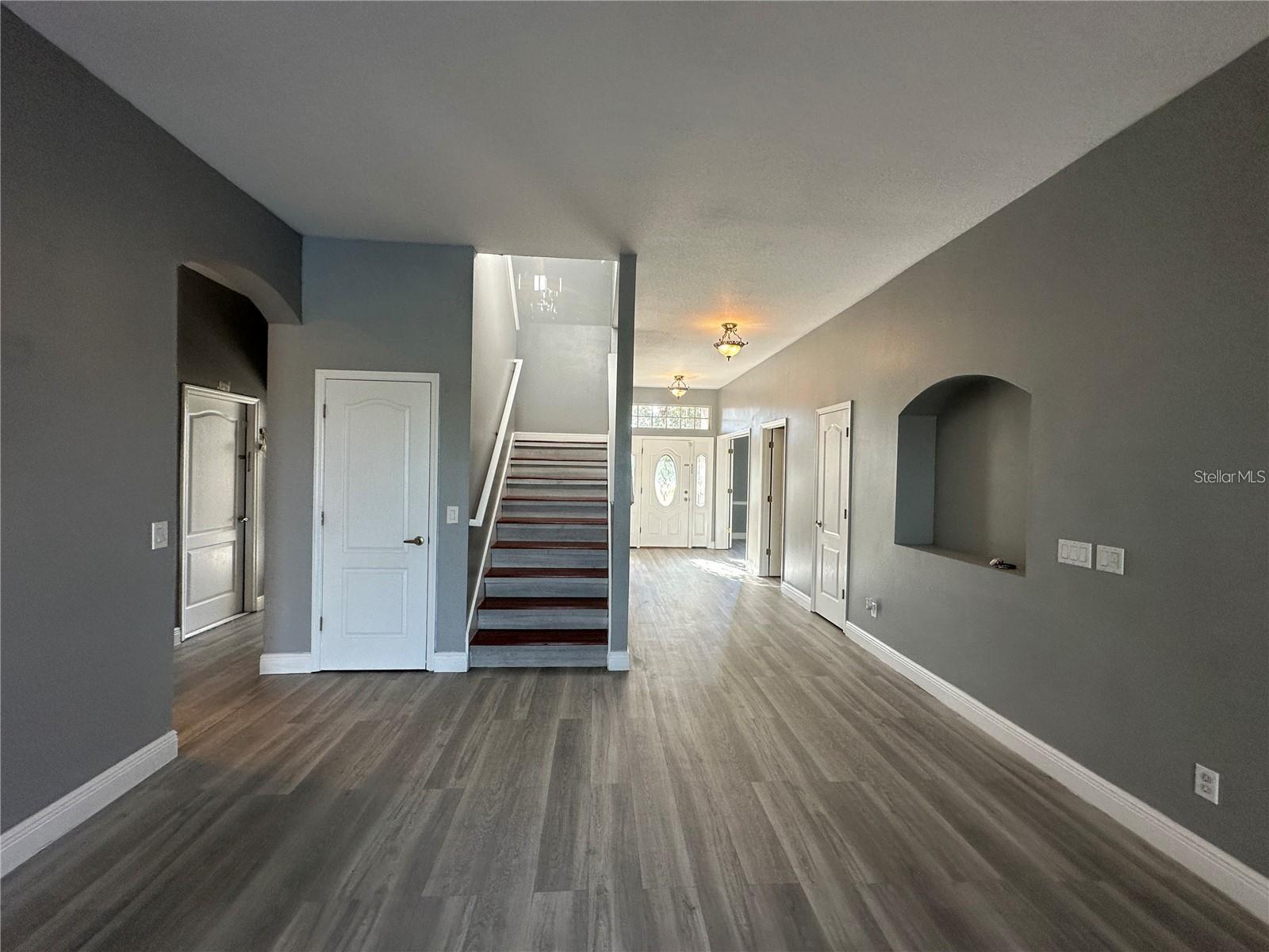 WATERFORD LAKES TR N25A PH 03 - Residential Lease