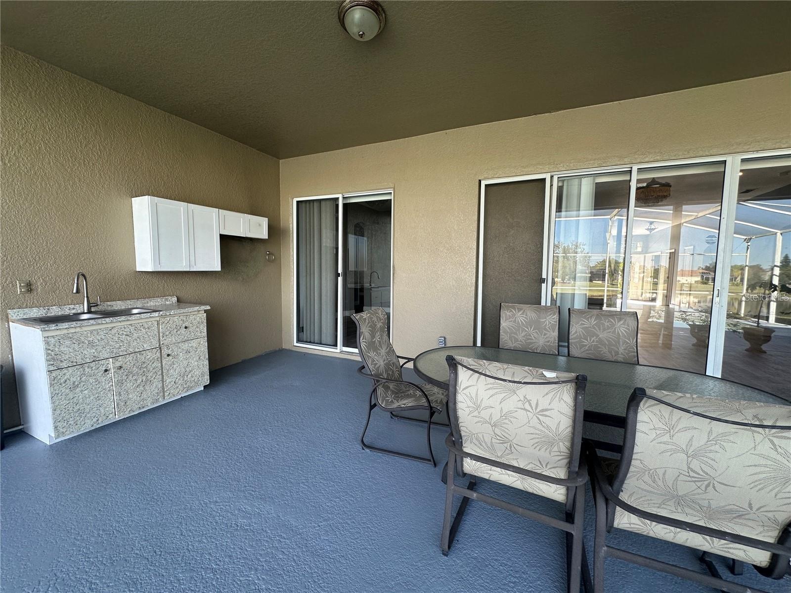 WATERFORD LAKES TR N25A PH 03 - Residential Lease