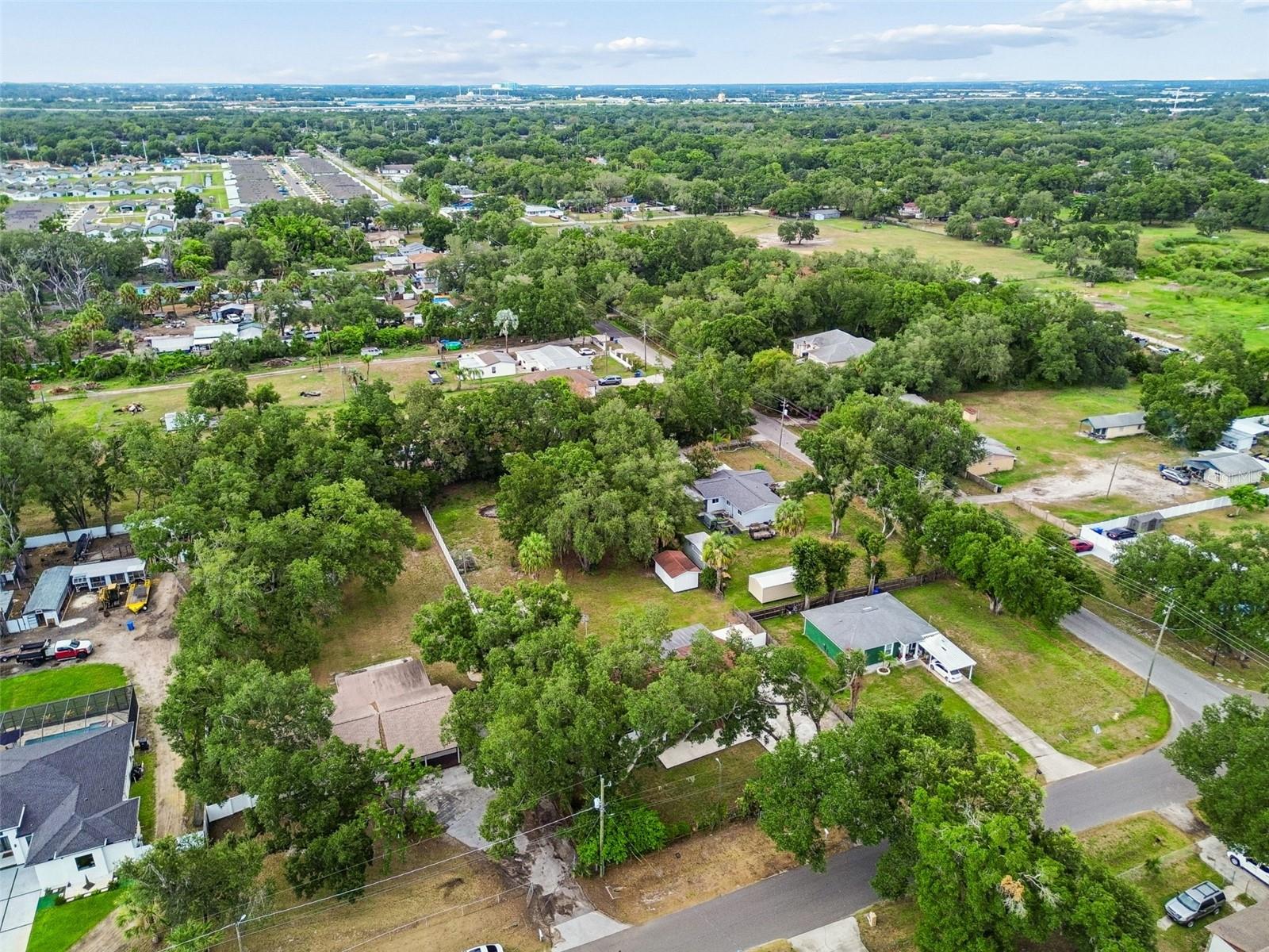 SOUTH TAMPA SUB - Residential