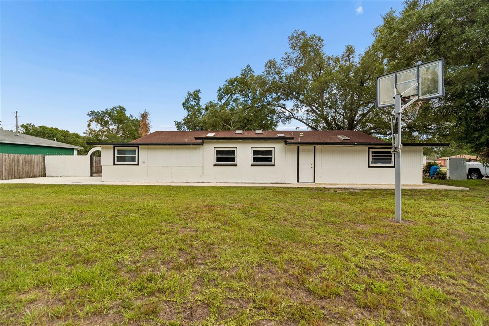 SOUTH TAMPA SUB - Residential